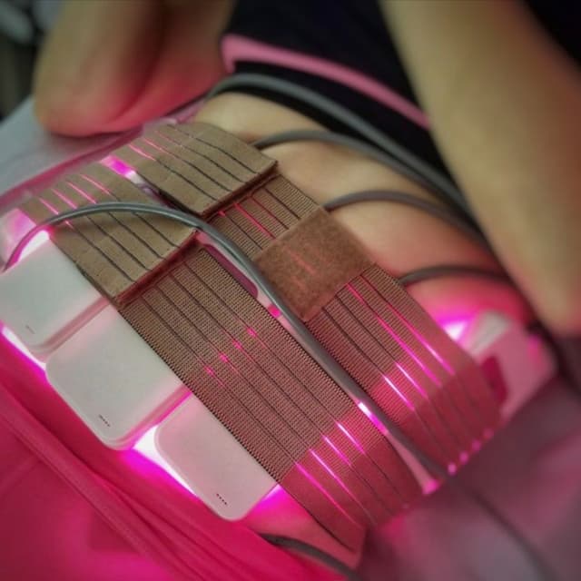 Laser Lipo Package at EsthiLuxe Studio in Woodbridge, VA