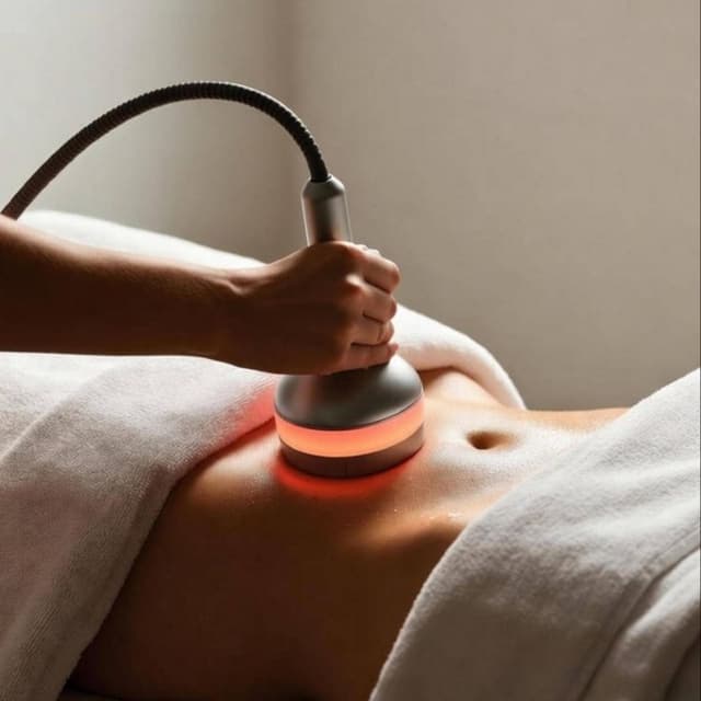 Total Slim & Burn Package at EsthiLuxe Studio in Woodbridge, VA